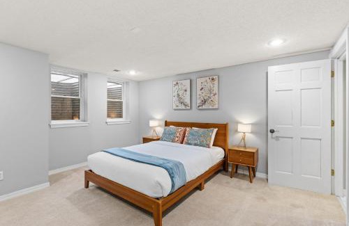 Lowry Hill House | Emerson House