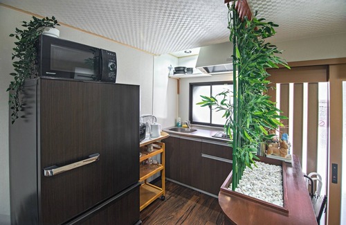 Naniwa House | Emi 5 minutes walk to Ebisucho Station - Huimei/Osaka Ōsaka