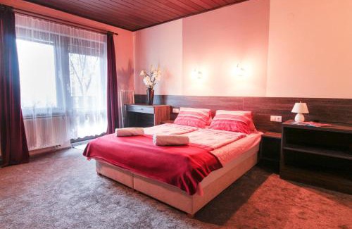 Balatonszemes House | Emi Vendégház