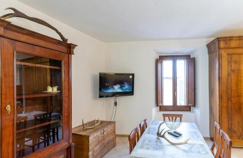 Pescocostanzo House | Emidio e Carmen