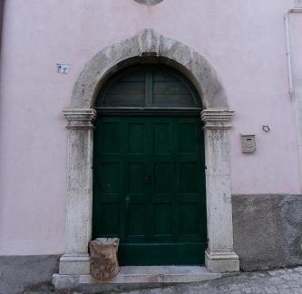 Pescocostanzo House | Emidio e Carmen