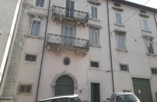 Pescocostanzo House | Emidio e Carmen