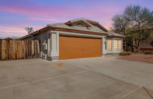 Peoria House | Emile Zola Peoria home