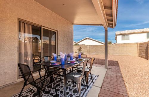 Peoria House | Emile Zola Peoria home