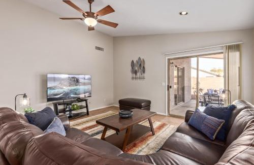 Peoria House | Emile Zola Peoria home