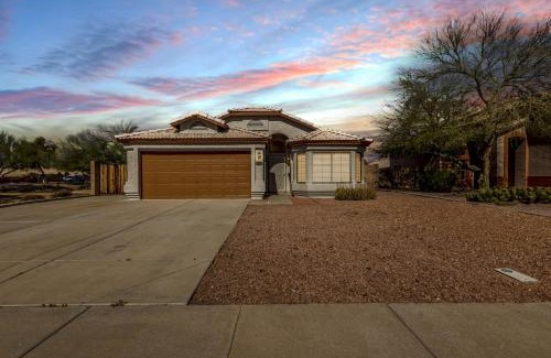 Peoria House | Emile Zola Peoria