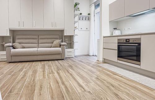Savena Apartment | Emilia House