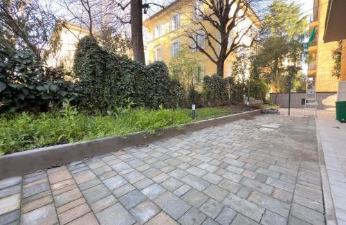 Savena Apartment | Emilia House