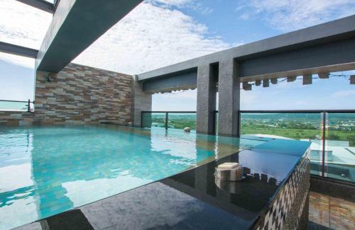 Hengchun Bed & Breakfast | Emilia Resort I