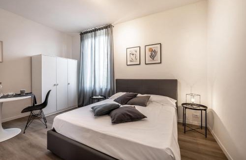 Crocetta-San Lazzaro-Modena Est House | Emilia Suite Essence
