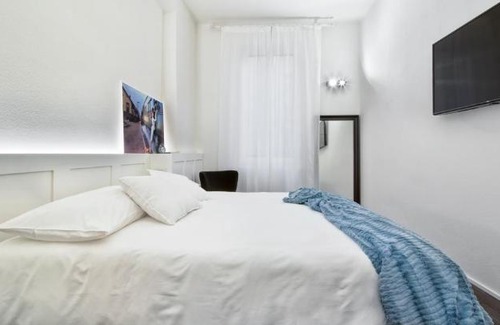 Old Town House | Emilia Suite Express