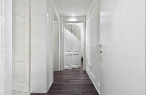 Old Town House | Emilia Suite Express