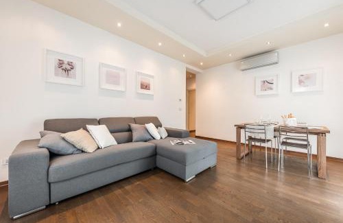 Buon Pastore-Sant'Agnese-San Damaso Apartment | Emilia Suite Life