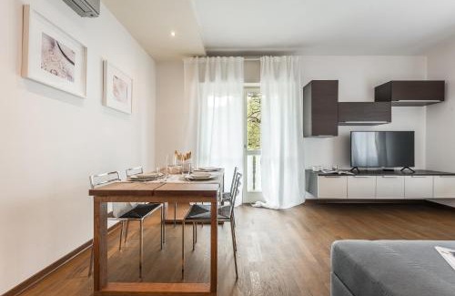 Buon Pastore-Sant'Agnese-San Damaso Apartment | Emilia Suite Life