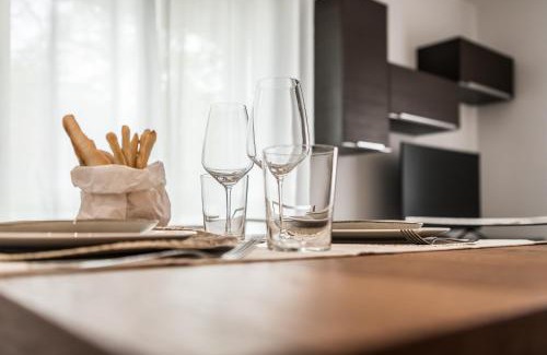 Buon Pastore-Sant'Agnese-San Damaso Apartment | Emilia Suite Life