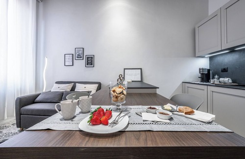 Old Town Bed & Breakfast | EMILIA SUITE PALACE