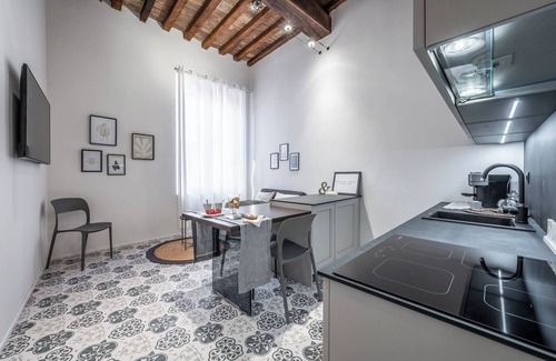 Old Town Bed & Breakfast | EMILIA SUITE PALACE