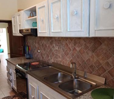 Alghero House | Emilia Vacanze