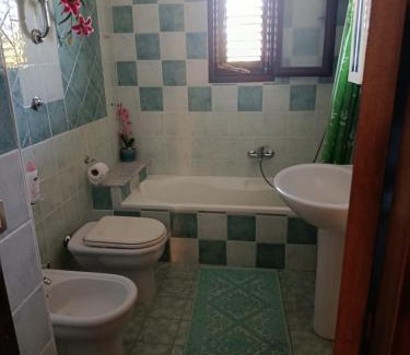 Alghero House | Emilia Vacanze