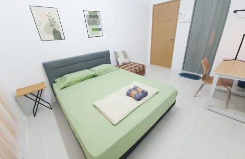 Gua House | Emilie 164 Cozy Seremban Homestay Galena Seremban Town
