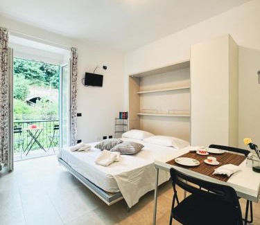 Levanto House | Emilio House