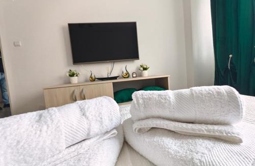 Alba Iulia Apartment | Emily Apartment