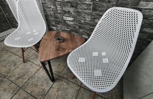 Alba Iulia Apartment | Emily Apartment