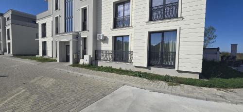 Satu Mare Apartment | Emily Apartment