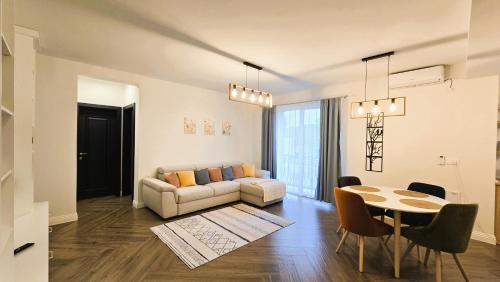 Satu Mare Apartment | Emily Apartment