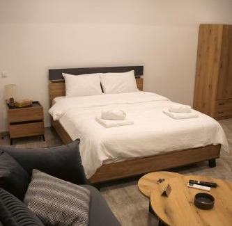 Chrysoupolis Apartment | Emily Apartments 2