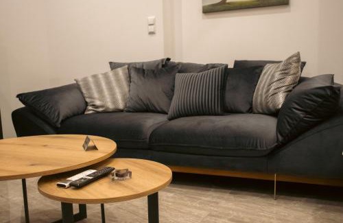 Chrysoupolis Apartment | Emily Apartments 2