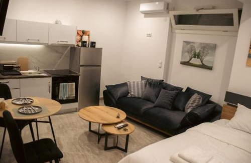 Chrysoupolis Apartment | Emily Apartments 2