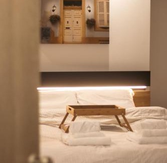 Chrysoupolis Apartment | Emily Apartments 3