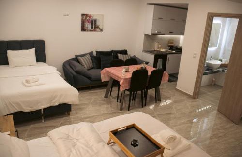 Chrysoupolis Apartment | Emily Apartments 3