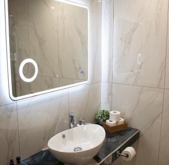 Chrysoupolis Apartment | Emily Apartments 3
