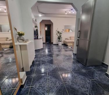 Curtea De Arges Apartment | Emily Residence