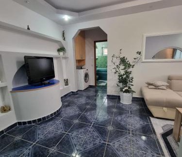 Curtea De Arges Apartment | Emily Residence