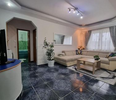 Curtea De Arges Apartment | Emily Residence