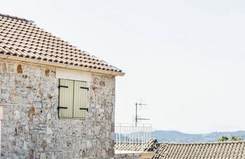 Aleimmatades Villa | Emily's cottage house