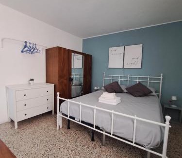 San Buono House | Emily's House