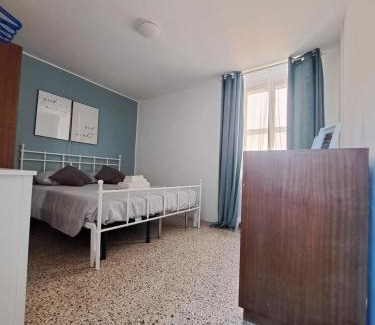 San Buono House | Emily's House