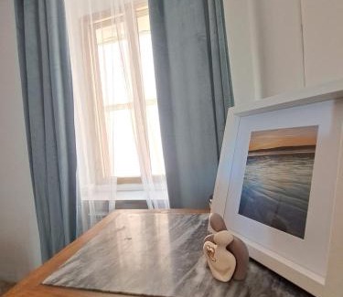 San Buono House | Emily's House