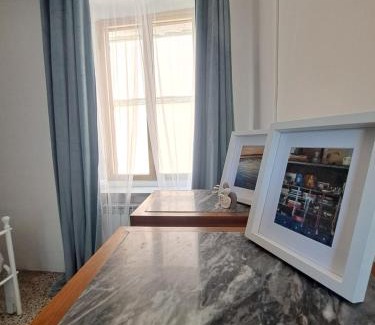 San Buono House | Emily's House