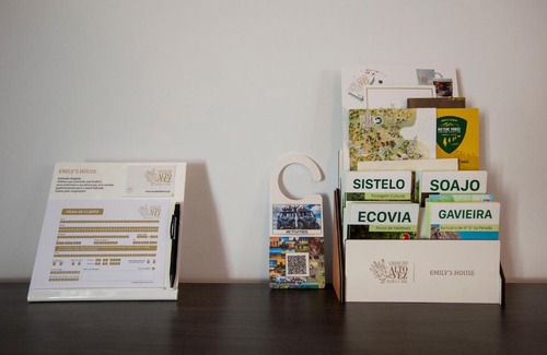 Bico House | Emily's House