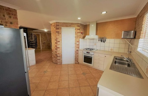 Esperance House | Emily St Escape Esperance
