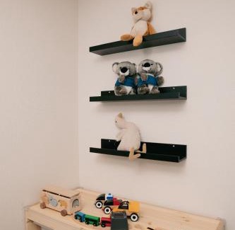 Minamiotsuka Apartment | Eminaz Minami Otsuka 3F4F