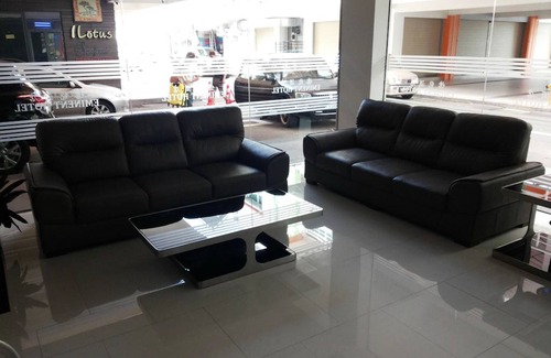 Penampang Hotel | Eminent Hotel