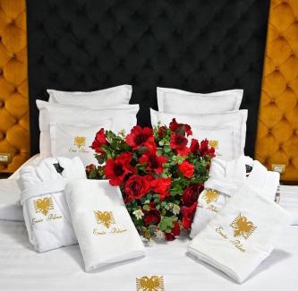 Popesti-Leordeni Hotel | Emir Palace