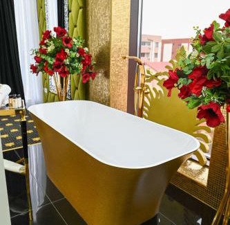 Popesti-Leordeni Hotel | Emir Palace