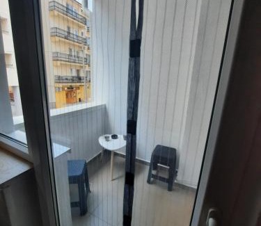 Eforie Nord Apartment | Emir Studio Eforie Nord